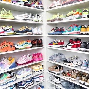 Meet your Posher, Victor